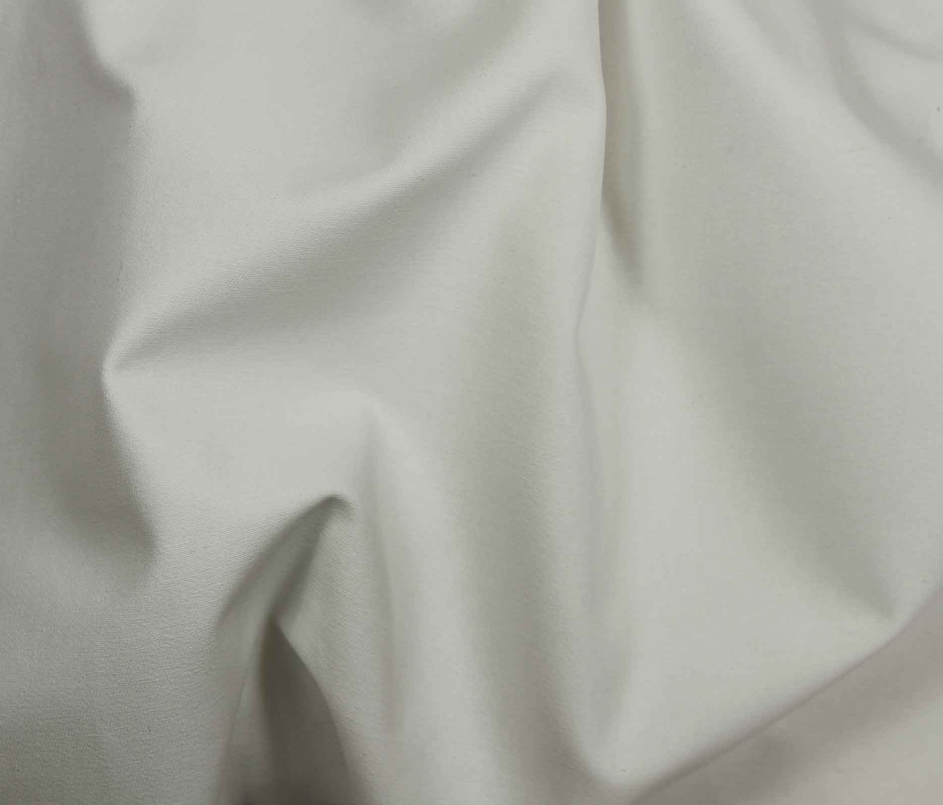 47623-03 Essential Organic Twill-Off White