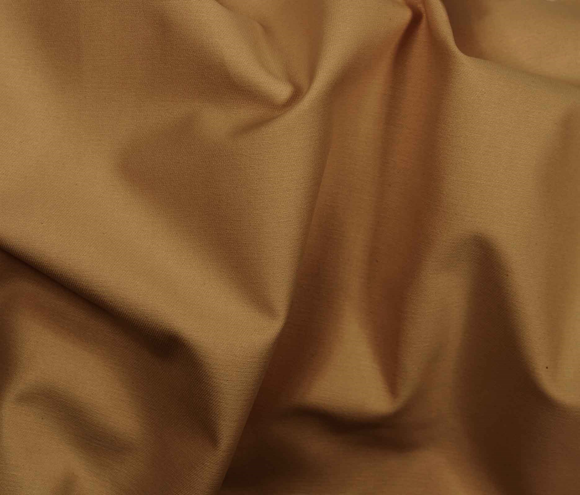 47623-08 Essential Organic Twill-Desert