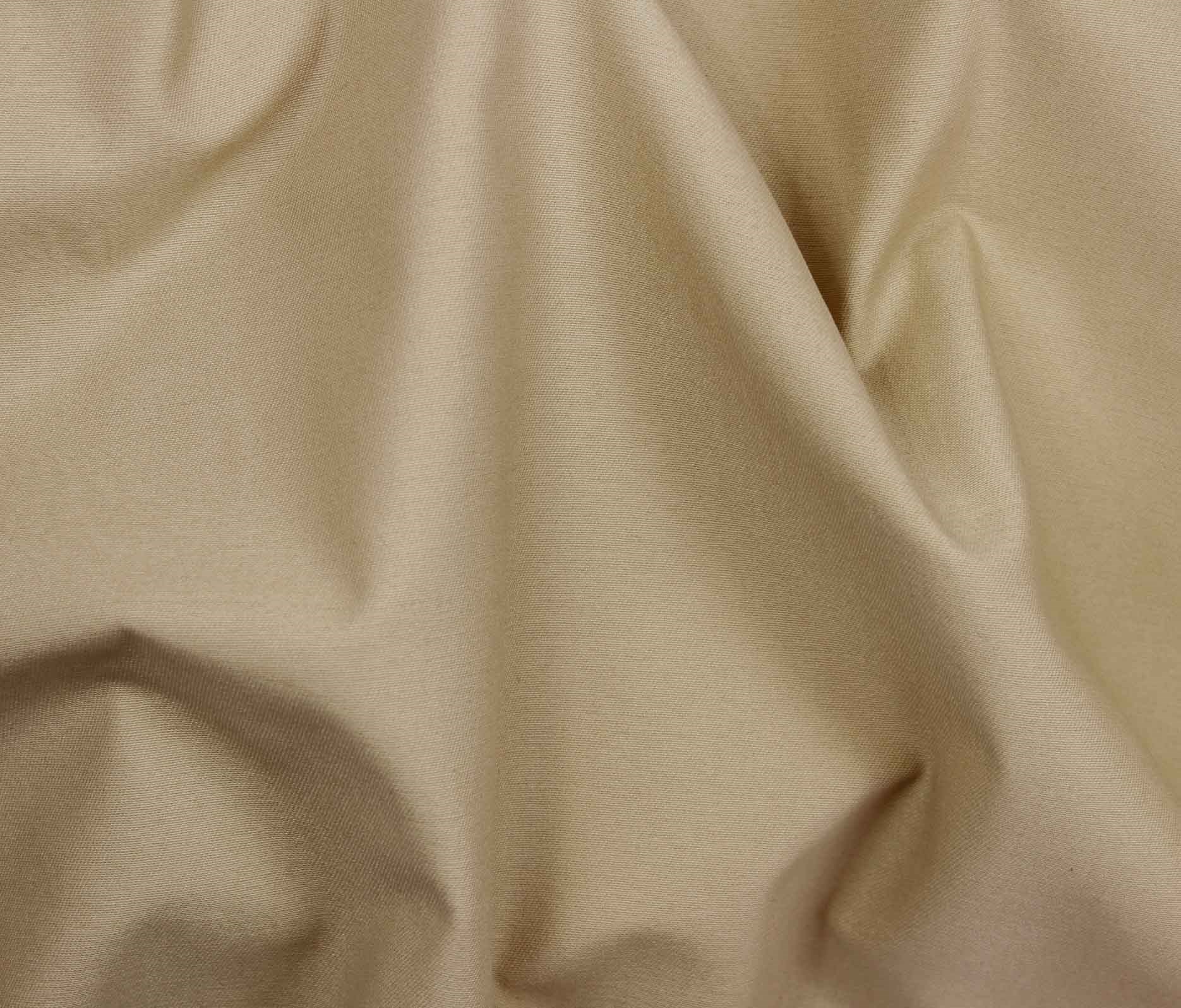 47623-07 Essential Organic Twill-Sand