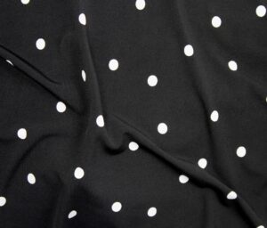 47626-02 Brazil Prt-Black/White