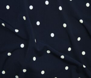 47626-04 Brazil Prt-Navy/White