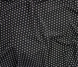 47625-02 Brazil Prt-Black/White