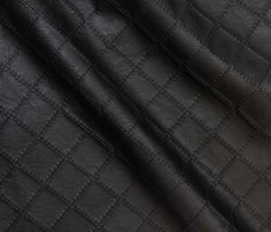 47575-02 Faux Cuir Vicenza-Noir