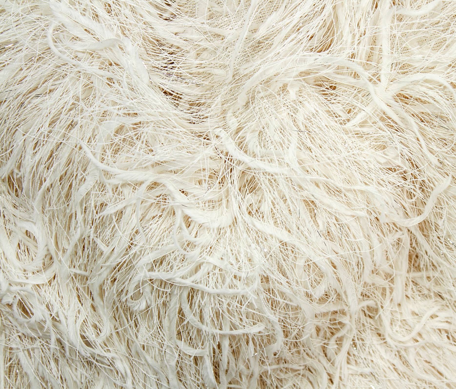 47610-03 Plumette-Ivory