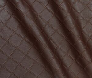 47575-07 Faux Cuir Vicenza-Brun